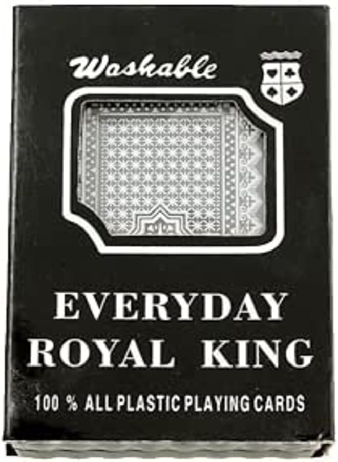 Card Game For Friends And Family - Multicolor 1127083