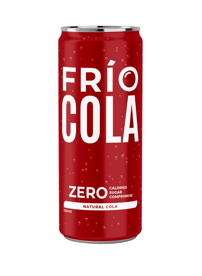 Frio كولا صحية طبيعية فريو - Image 1