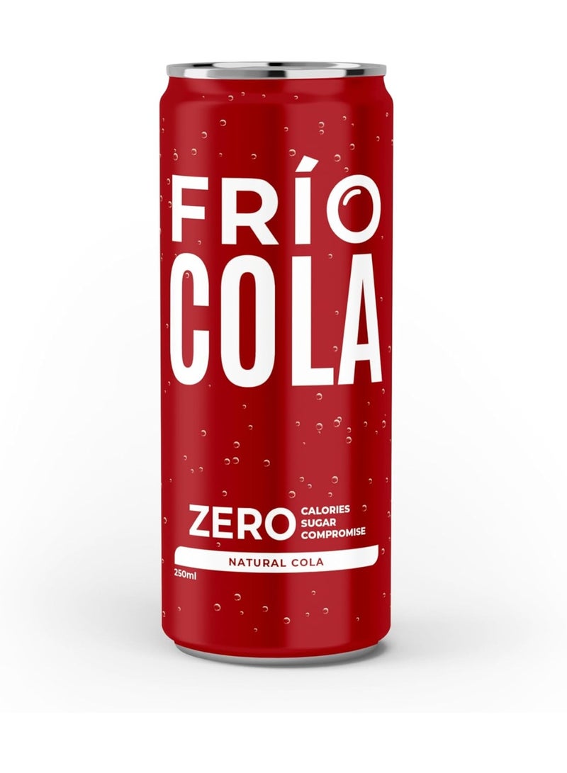 Frio Frío Natural Healthy Cola - Image 2