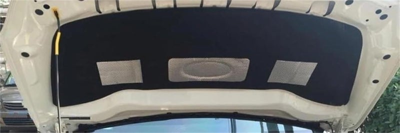 DEMULAX Engine Heat Shield Mat for A Class W176 - Image 2