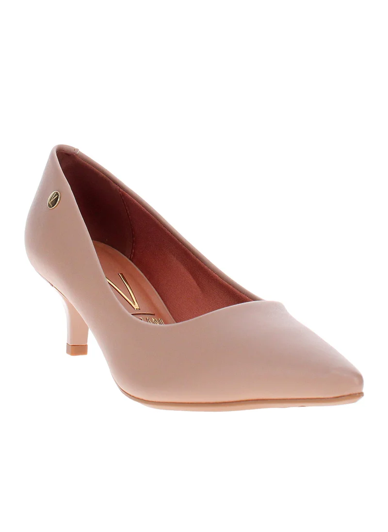 VIZZANO Mid Heel Shoes for Women – Elegant & Comfortable Footwear for Work and Events