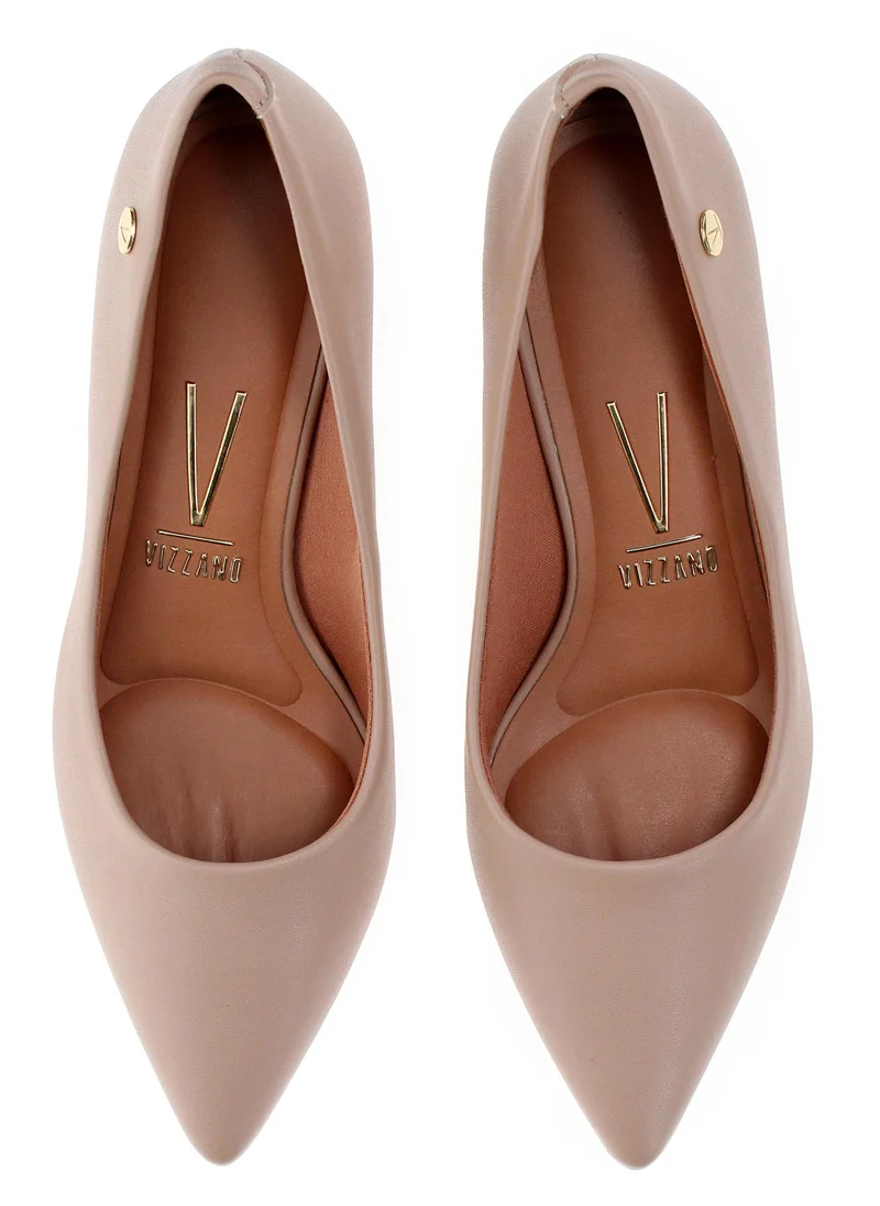 VIZZANO Mid Heel Shoes for Women – Elegant & Comfortable Footwear for Work and Events