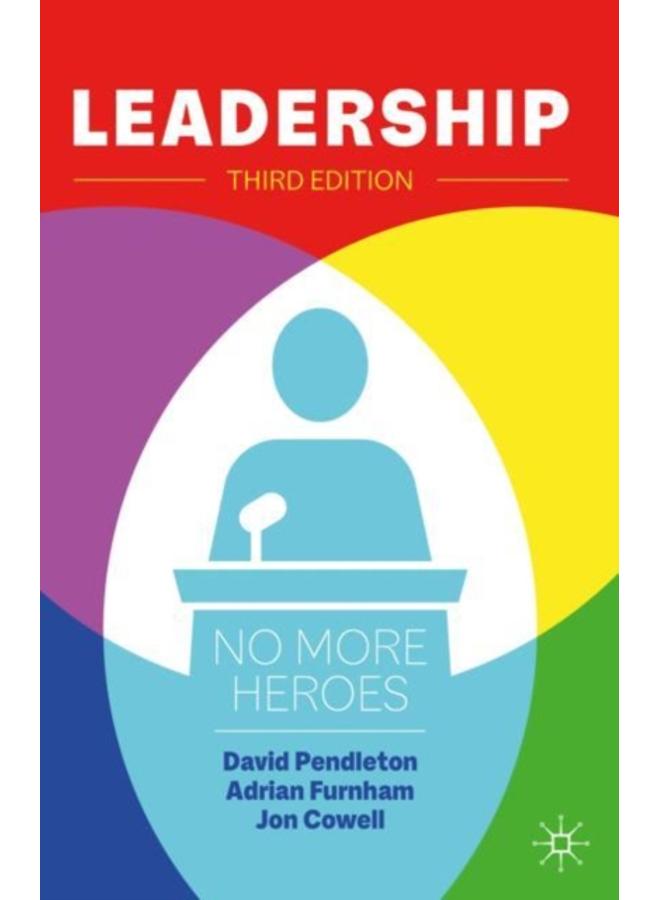 Leadership : No More Heroes 