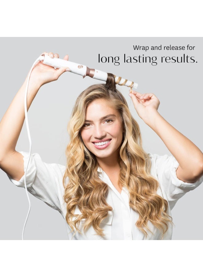 T3 Cascading Waves 0.75""-1.25"" (19-32mm) Reversed Tapered Barrel - Image 4