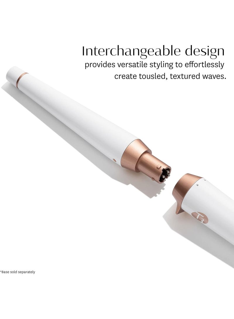 T3 Cascading Waves 0.75""-1.25"" (19-32mm) Reversed Tapered Barrel - Image 2