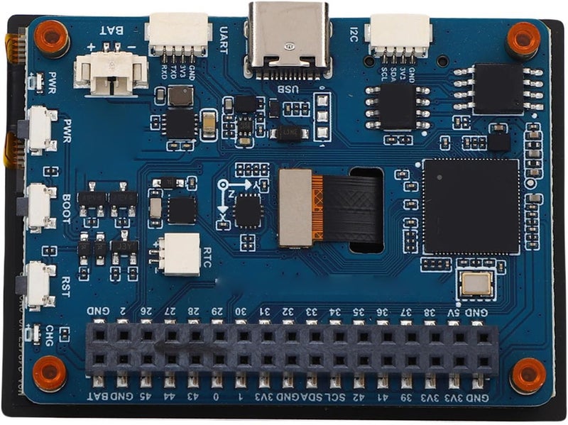 All storage type compatible Dpofirs 2.41 Inch Touch Display Development Board, 450x600 HD Screen, with Dual Core Processor, 21 GPIO, for DIY Electronics Projects Safe approved storage space Slow wear optimized quality Diverse operation compatible Upgraded general material Nationwide warehouse layout Shop & home all-space compatible Varied available picks Cost saving user oriented build Major city pickup option Simple multi-feature universal build Standard fit Multi warehouse process All preference matching build Trusted all-purpose quality Repeated assemble detach compatible Domestic distribution ready Diverse use resistant crafted quality Globally engineered build Single & bulk use compatible All-scene tailored quality Size-sorted warehouse storage Ready post purchase fulfill Varied global sizing picks Globally trusted quality - Image 2