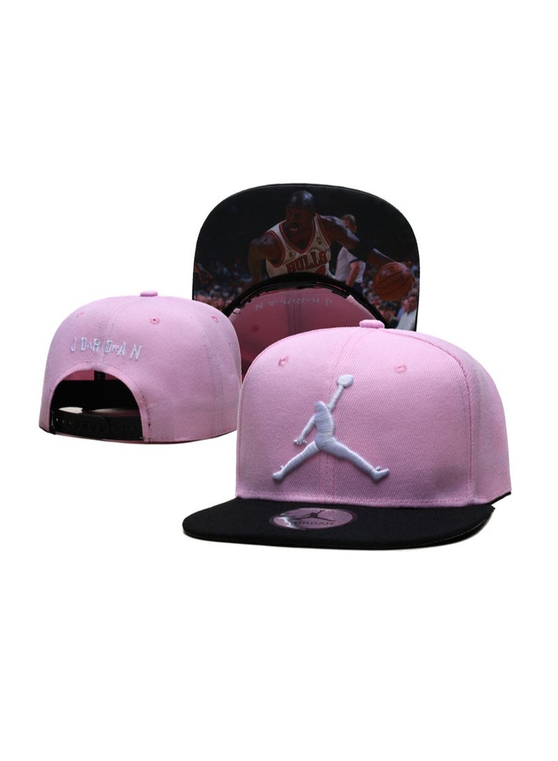 NEW ERA Fan Fashionable Baseball Hatm 