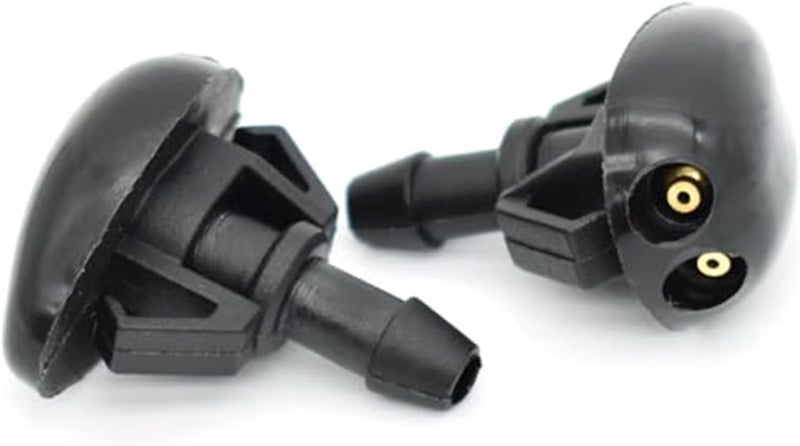 Wivplex Windshield Washer Nozzles for Nissan - Image 3