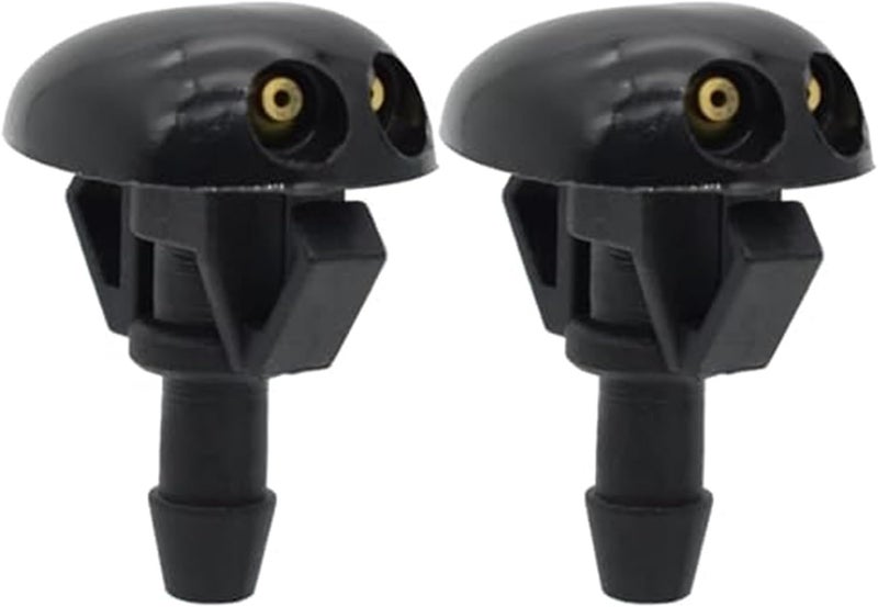 Wivplex Windshield Washer Nozzles for Nissan - Image 2