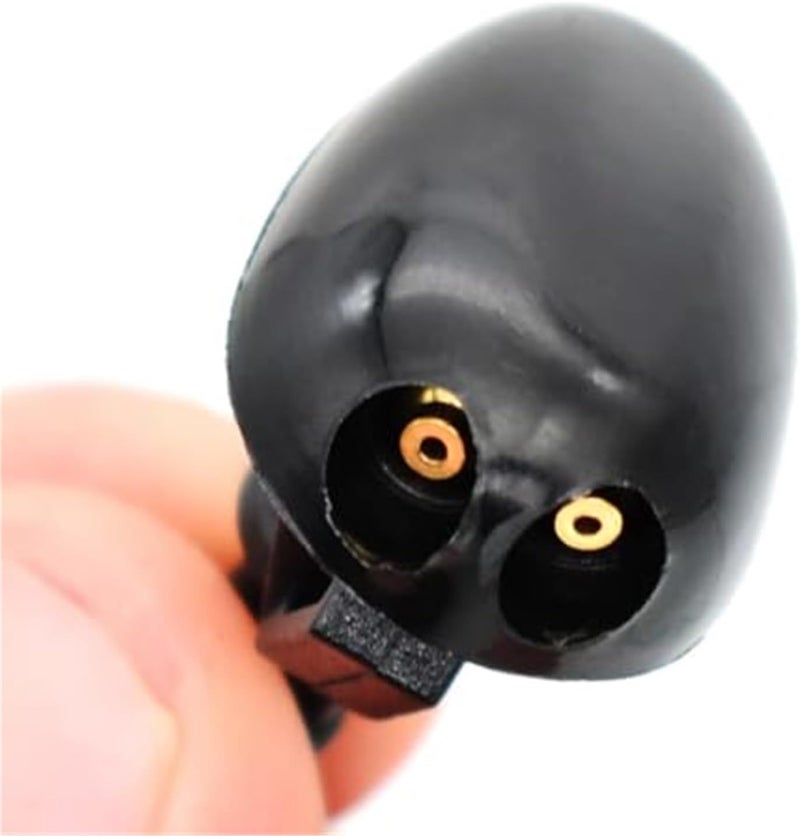 Wivplex Windshield Washer Nozzles for Nissan - Image 5
