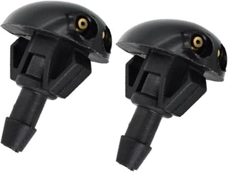 Wivplex Windshield Washer Nozzles for Nissan - Image 1