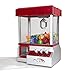 Constructive Playthings Carnival Crane Claw Game Features Animation and Sounds for Exciting Pretend Play Ages 8 - Image 2