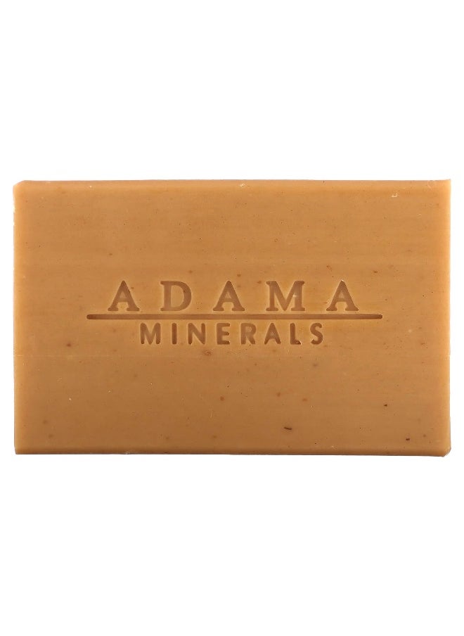 Zion Health Zion Health, Ancient Clay Shampoo Bar, Sandalwood, 6 oz (70 g)  - Image 4