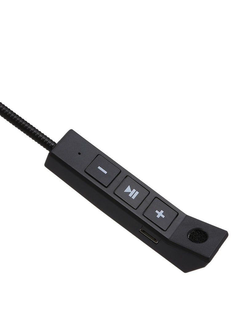 Multi-function Bluetooth Wireless Motorcycle Helmet Headphones - Image 2