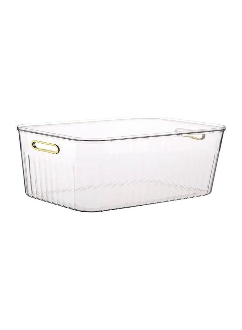 درج تخزين أكريليك  28 * 21 * 10 - Image 1