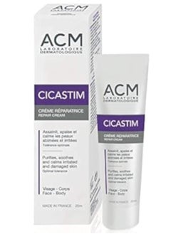 ACM Cicastim Repair Cream 20 ml 