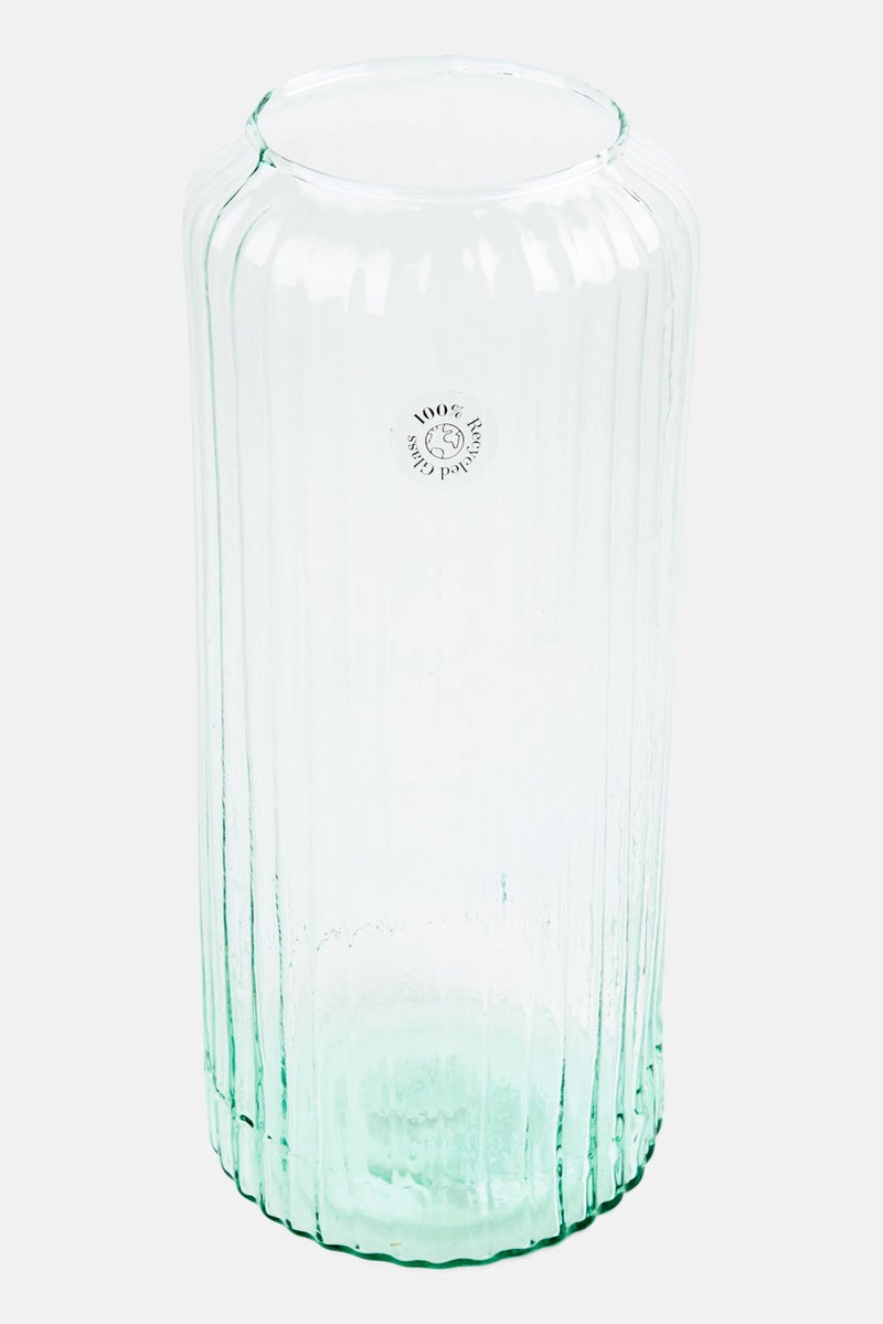 Muy Mucho House Ware Glass Jar, Transparent - Image 1