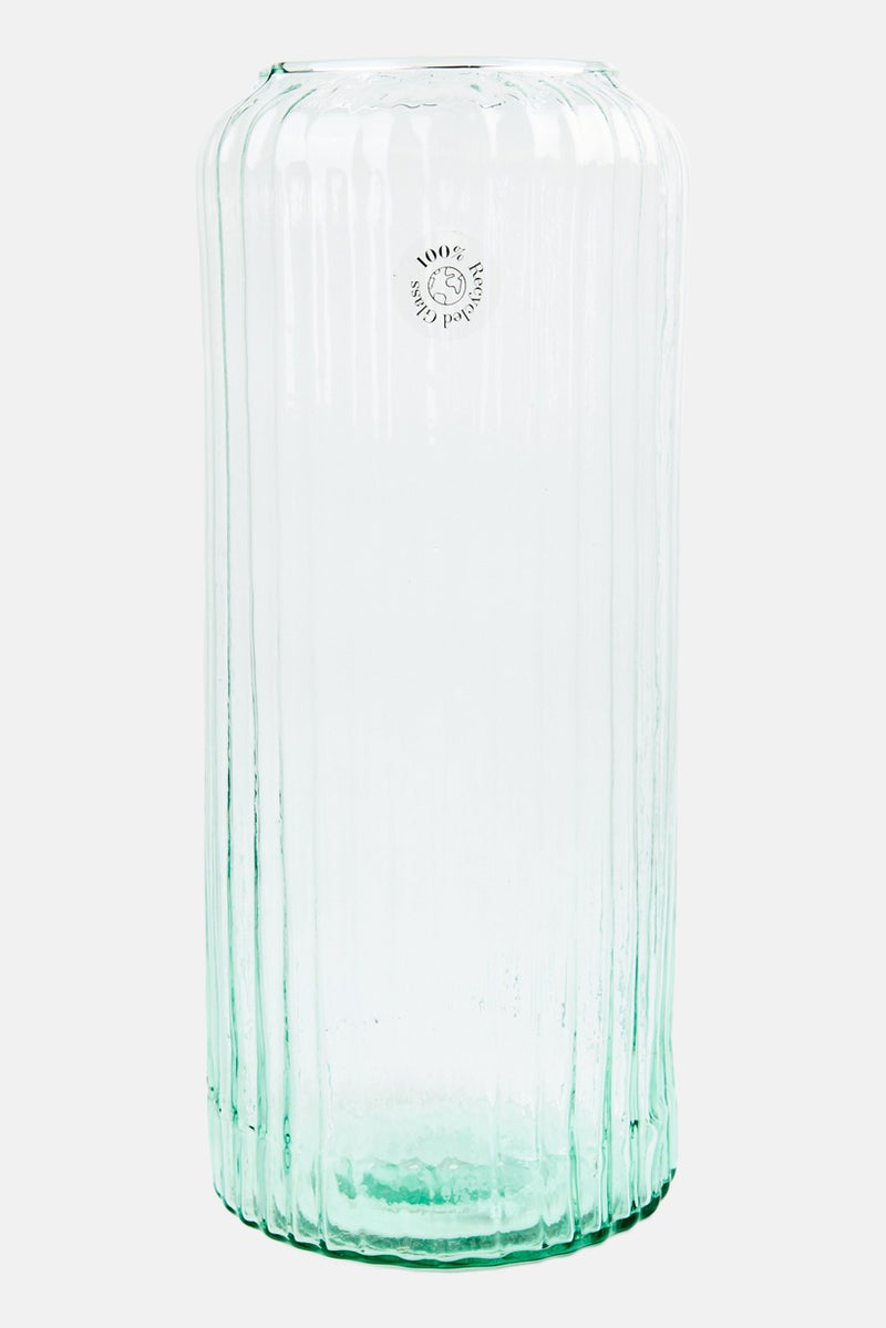 Muy Mucho House Ware Glass Jar, Transparent - Image 2