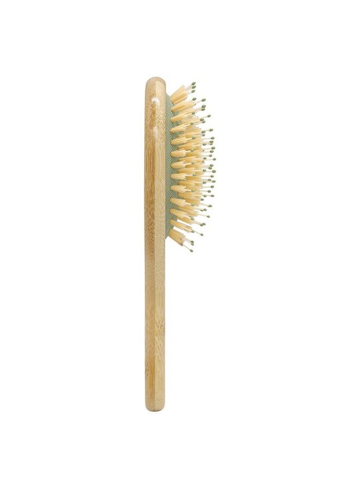 BETER - Bamwood small cushion brush - Image 1