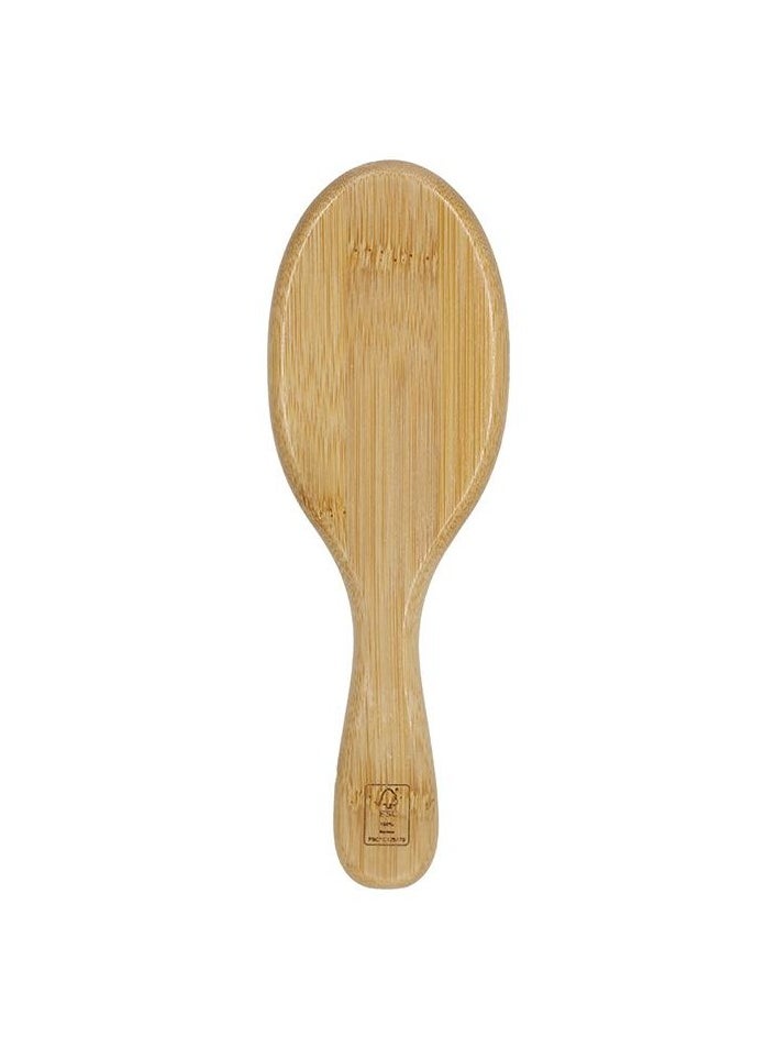 BETER - Bamwood small cushion brush - Image 1