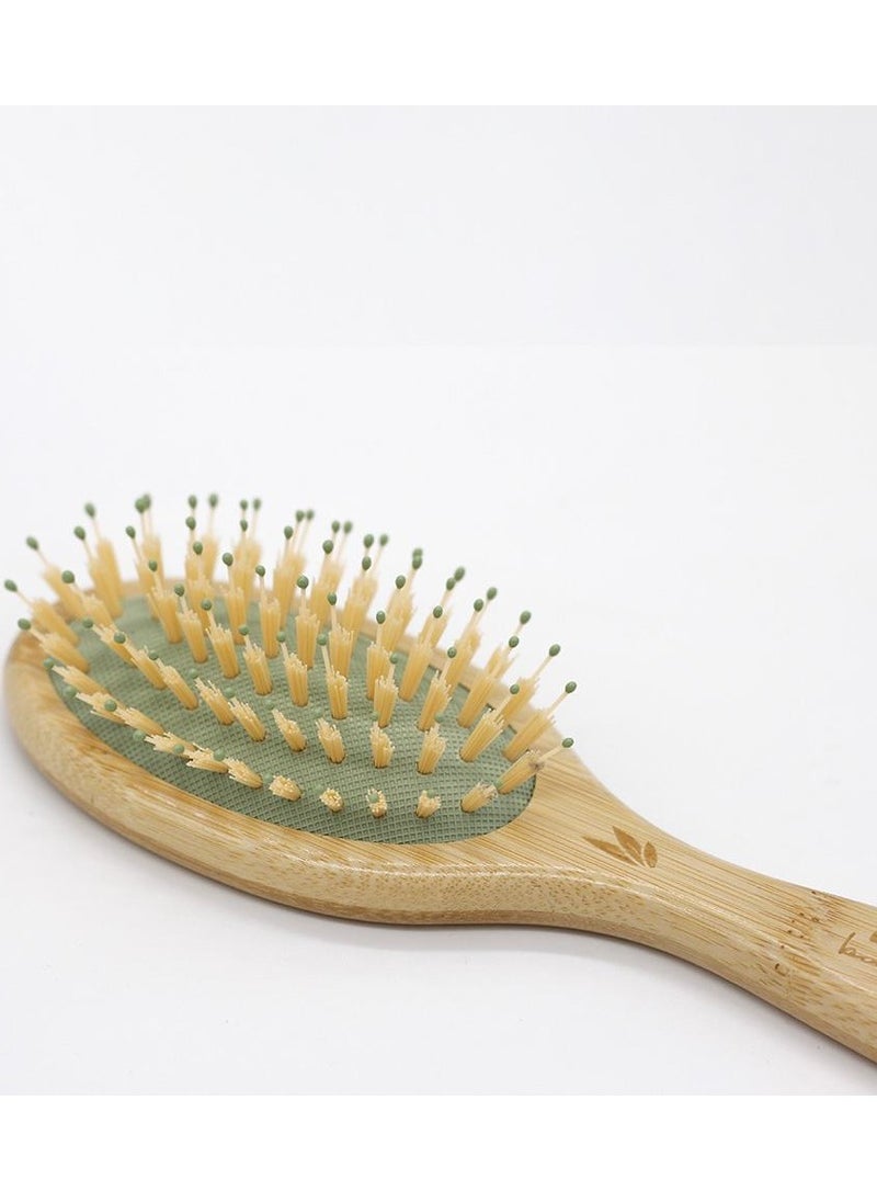 BETER - Bamwood small cushion brush - Image 1