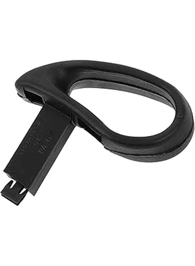 Right Side Car Seat Recliner Adjustment Handle Lever Replacement Mechanical Part - Image 1