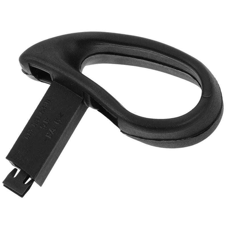 Right Side Car Seat Recliner Adjustment Handle Lever Replacement Mechanical Part - Image 2