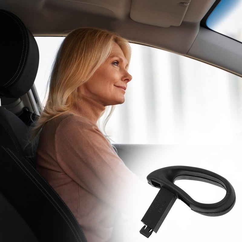 Right Side Car Seat Recliner Adjustment Handle Lever Replacement Mechanical Part - Image 5