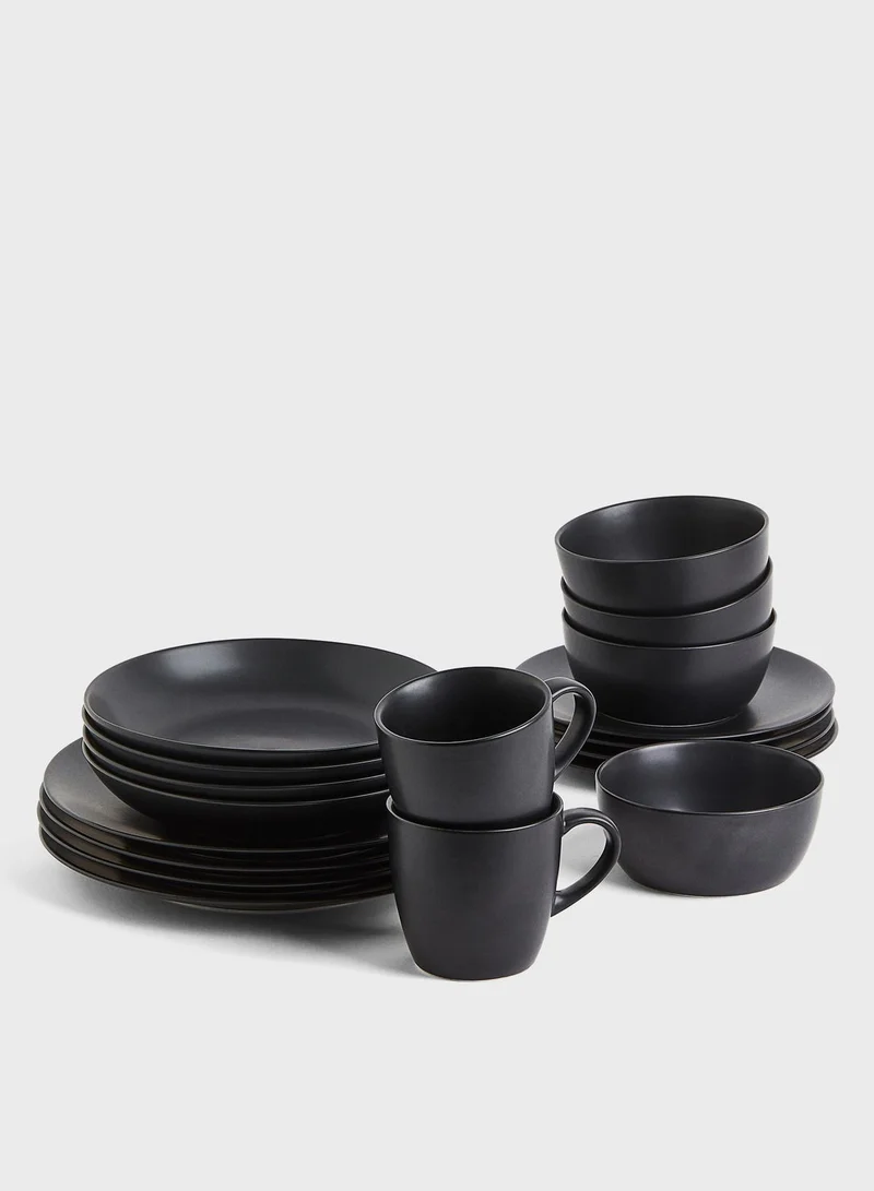 H&M 2-Pack Porcelain Mugs