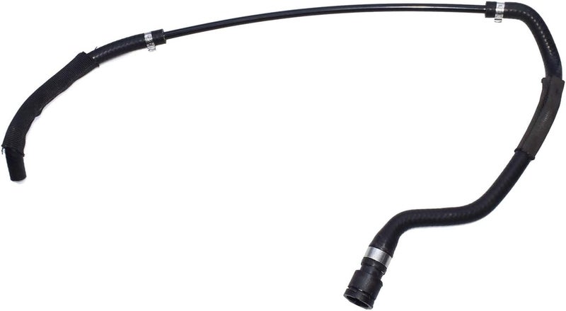 Wivplex Upper Radiator Expansion Tank Recovery Hose for BMW - Image 5