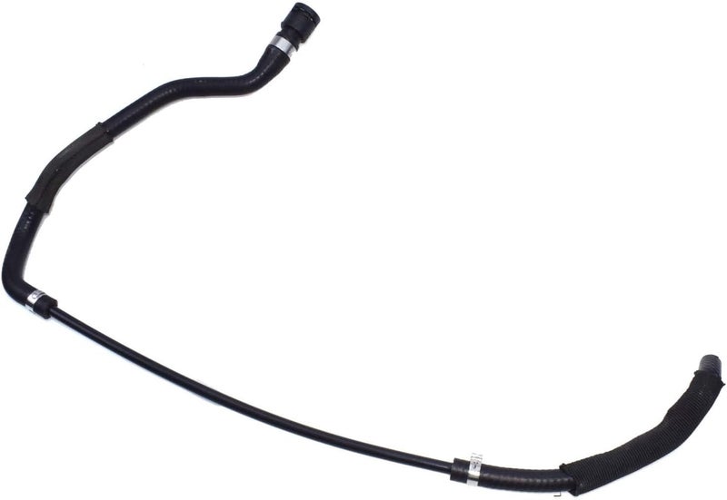 Wivplex Upper Radiator Expansion Tank Recovery Hose for BMW - Image 4