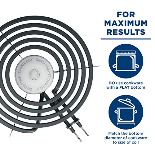 GE Appliances WB31X46066 Burner - Image 4