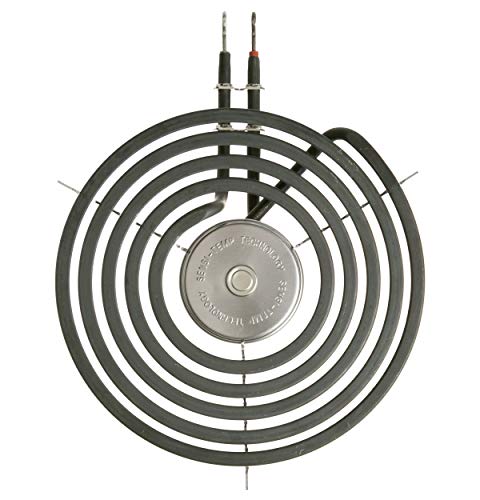 GE Appliances WB31X46066 Burner - Image 1