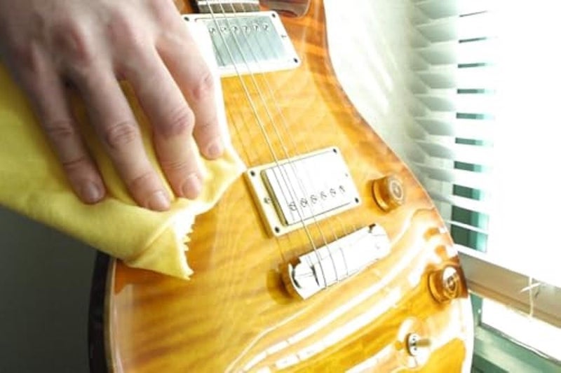 Planet Waves قماش تلميع غير معالج من بلانيت ويفز - Image 4