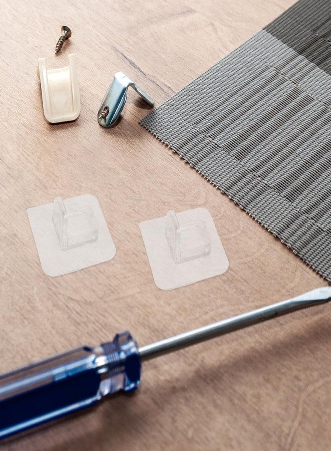 SHOWERORO 8Pcs Skid Playpen Stabilizer with Floor Suction Cups for Area Non Slip Fixing Clips Indoor Outdoor Use Essential Babyproofing Accessories - Image 3