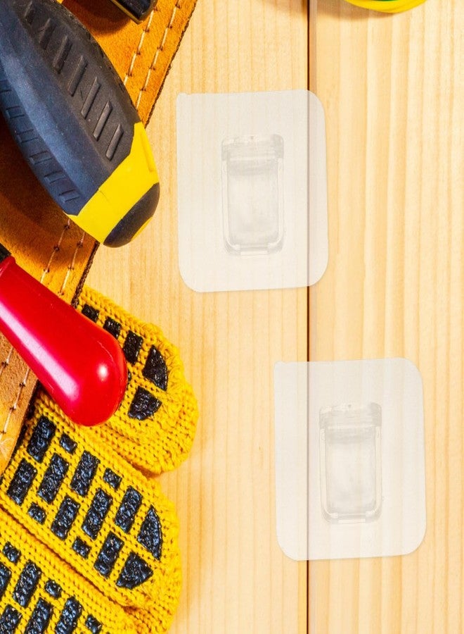 SHOWERORO 8Pcs Skid Playpen Stabilizer with Floor Suction Cups for Area Non Slip Fixing Clips Indoor Outdoor Use Essential Babyproofing Accessories - Image 5