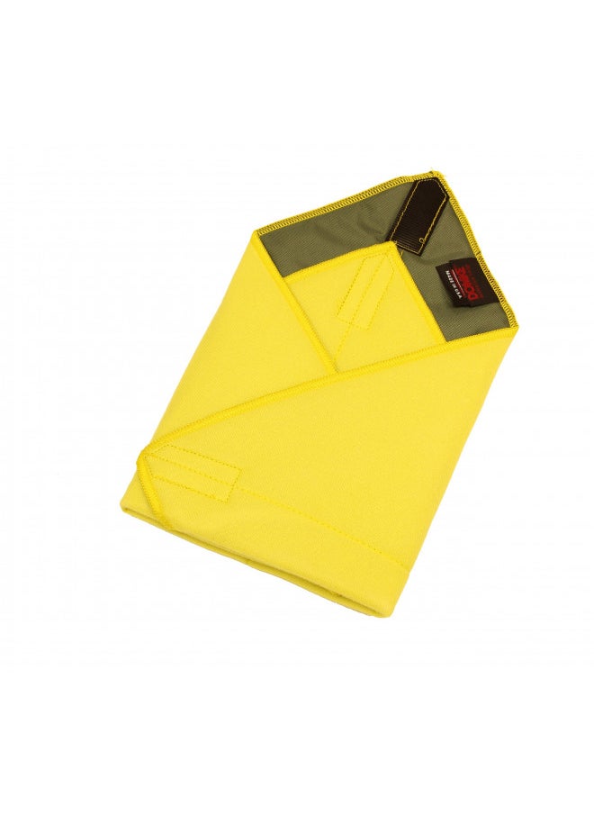 Domke F-34M 15-Inch Protective Wrap (Yellow) - pzsku/ZF57A7EF27879D341CB5DZ/45/_/1732280695/8dbfab18-a0c2-4d9e-ada3-bee6629af1bd