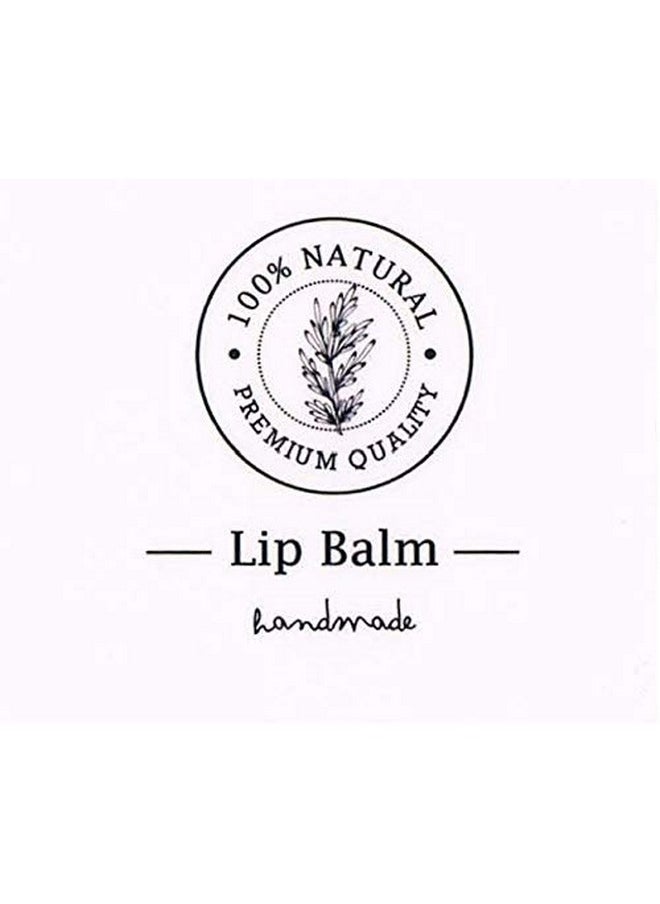 Assorted Clear Lip Balm Label Sticker For Lip Balm Container Lip Balm Labels Paper Stickers 60Pcs - pzsku/ZF57A8930D2B892644FD4Z/45/_/1719246475/93bbb170-b225-4fda-9386-1b5bd5d85ef0