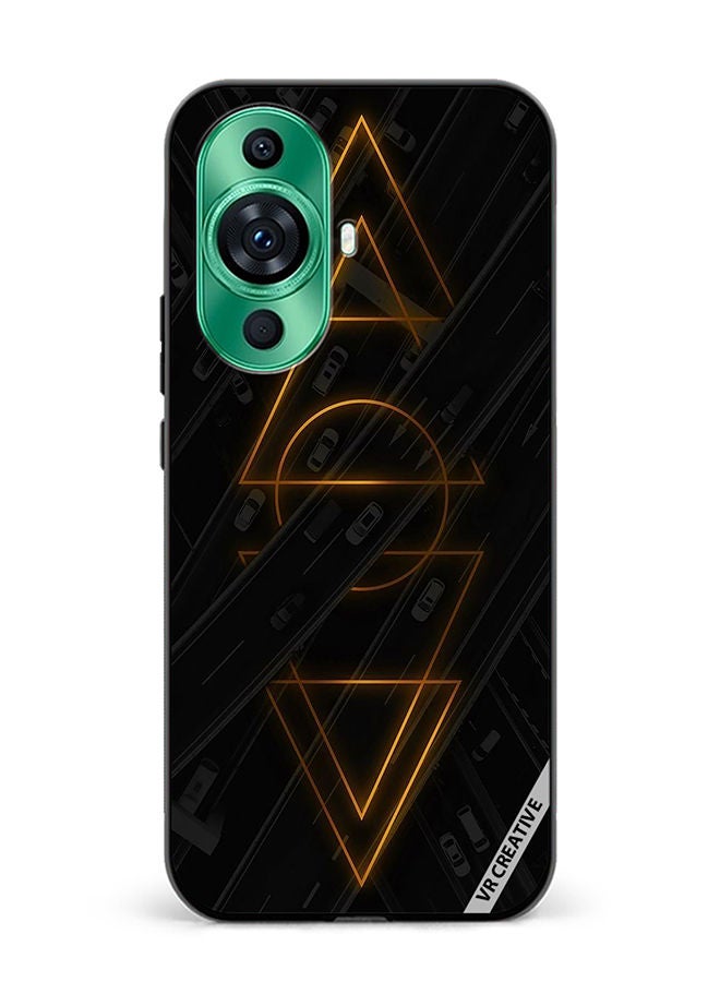 VR CREATIVE Protective Case Cover For Huawei nova 11 I Play Apex Design Multicolour - Image 1
