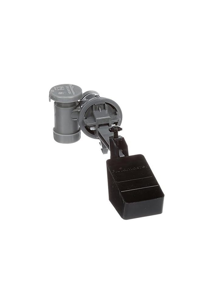 Fluidmaster 703AP4 Fill Valve - Easy Install Replacement for Flapperless Toilets - Image 2