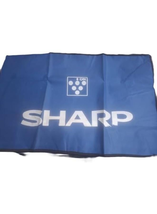 Sharp Air Conditioner Cover, 2.25 - Image 1