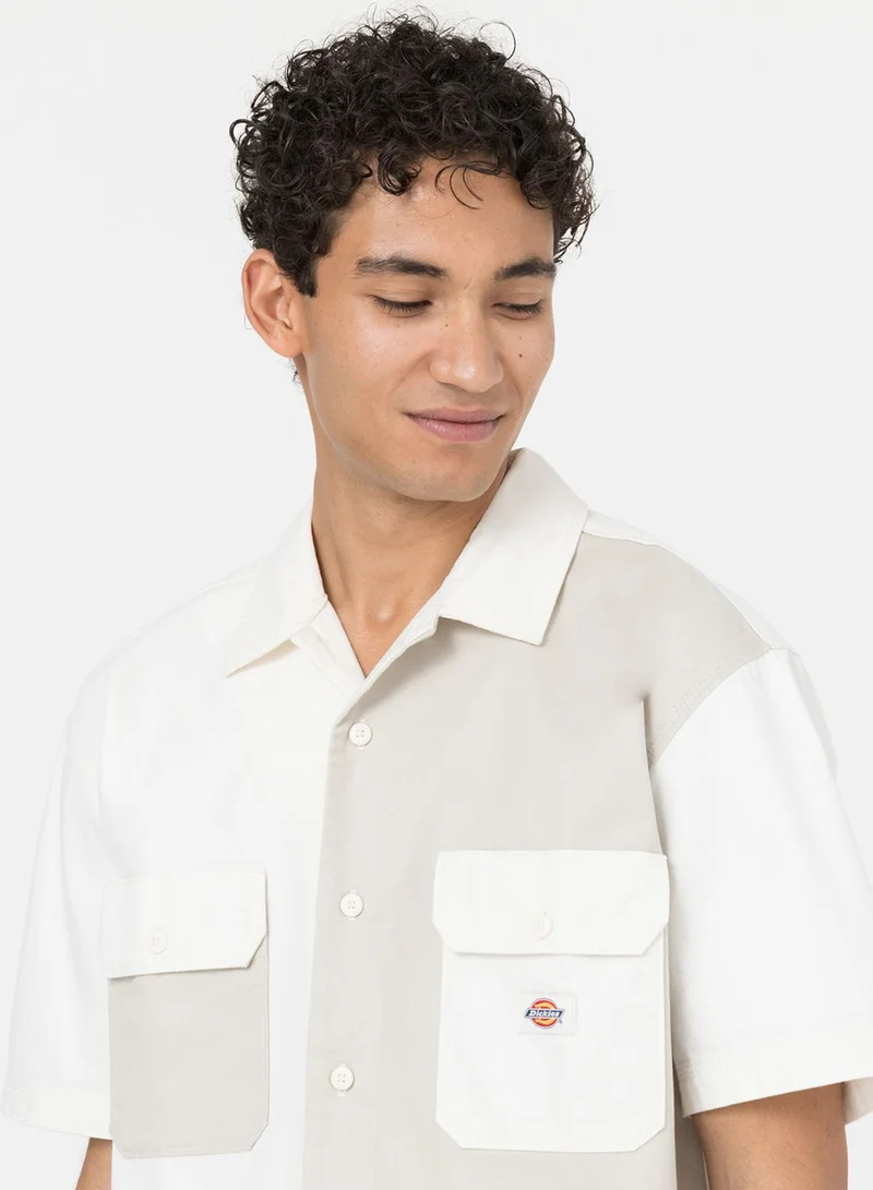 Dickies Eddyville Shirts