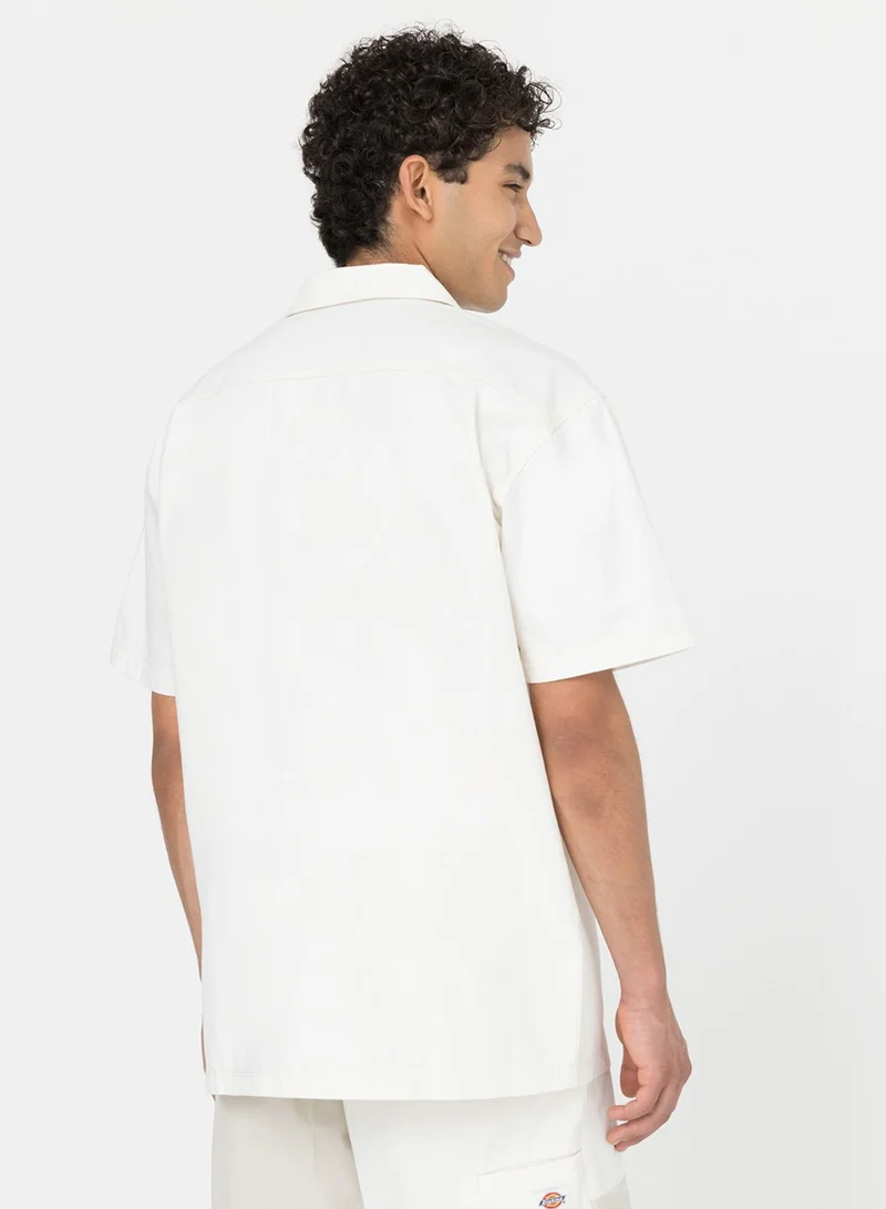 Dickies Eddyville Shirts