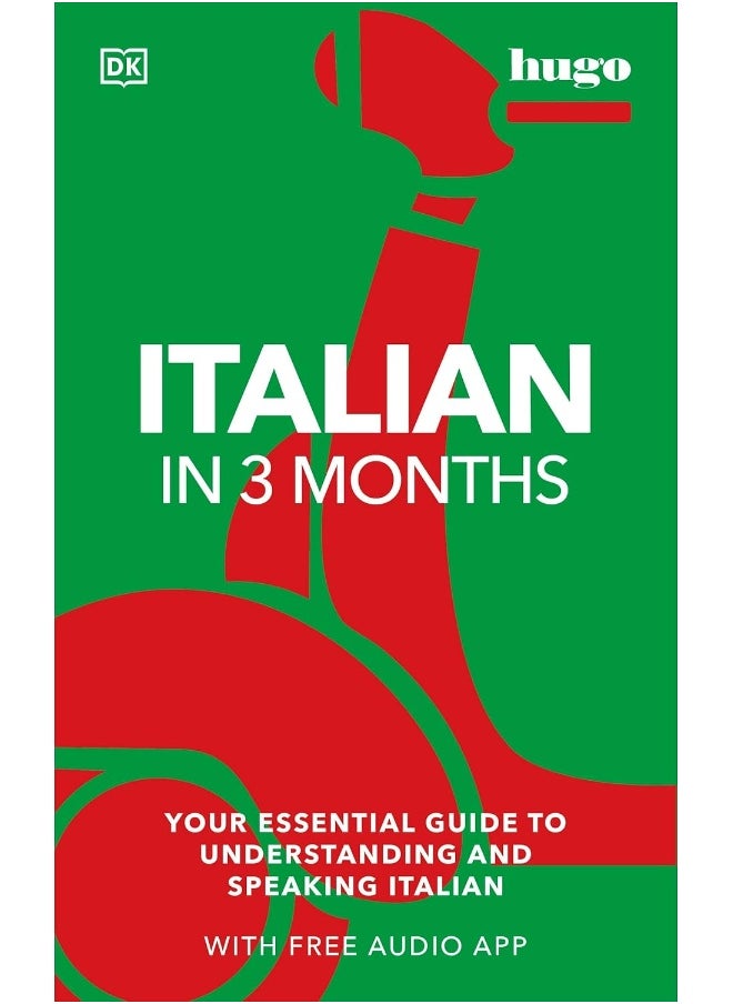 null - Italian in 3 Months with Free Audio App: Your Essential Guide to Understanding and Speaking Italian - Image 1