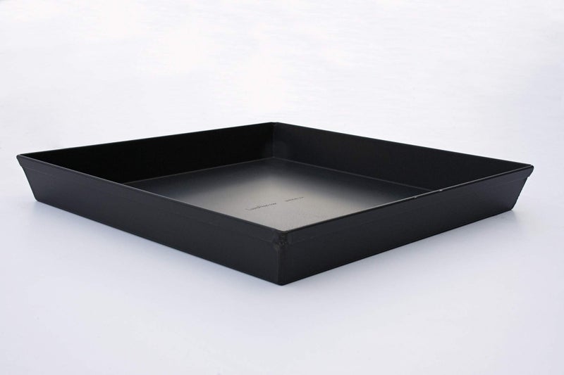 Lloyd Pans Sicilian Style Pizza Pan 10 Inch by 10 Inch by 1.5 Inch - PSTK - Image 3