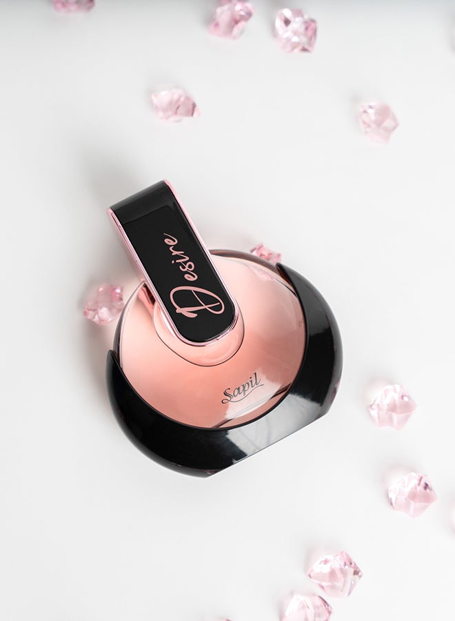 sapil Desire Eau De Parfum For Women 80ml - Image 4