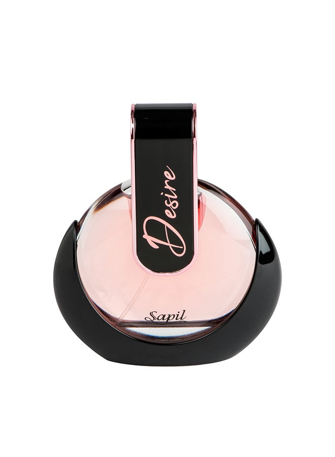 sapil Desire Eau De Parfum For Women 80ml - Image 1
