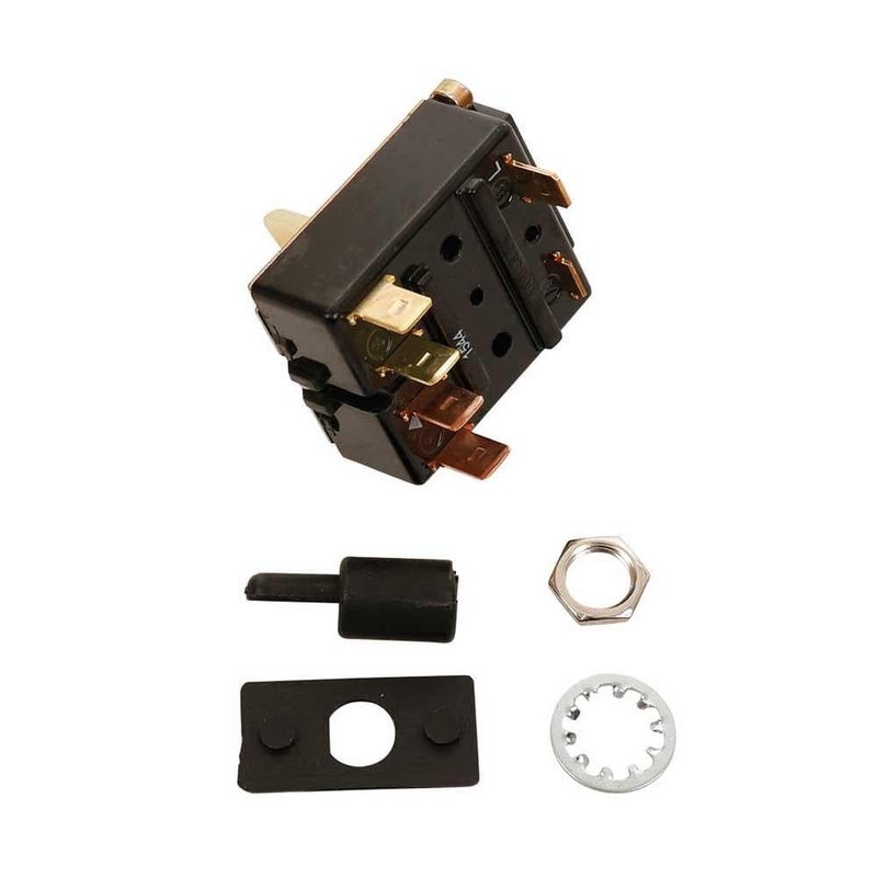 Coleman 67593251 Selector Switch - Image 3