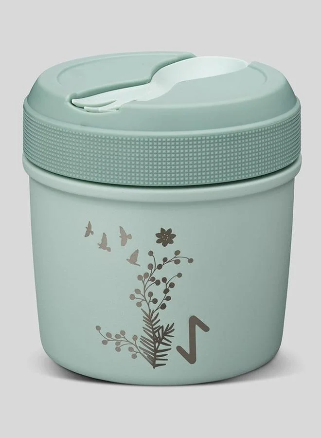 نالجين لانش جار سبيريت سعة 0.5 لتر