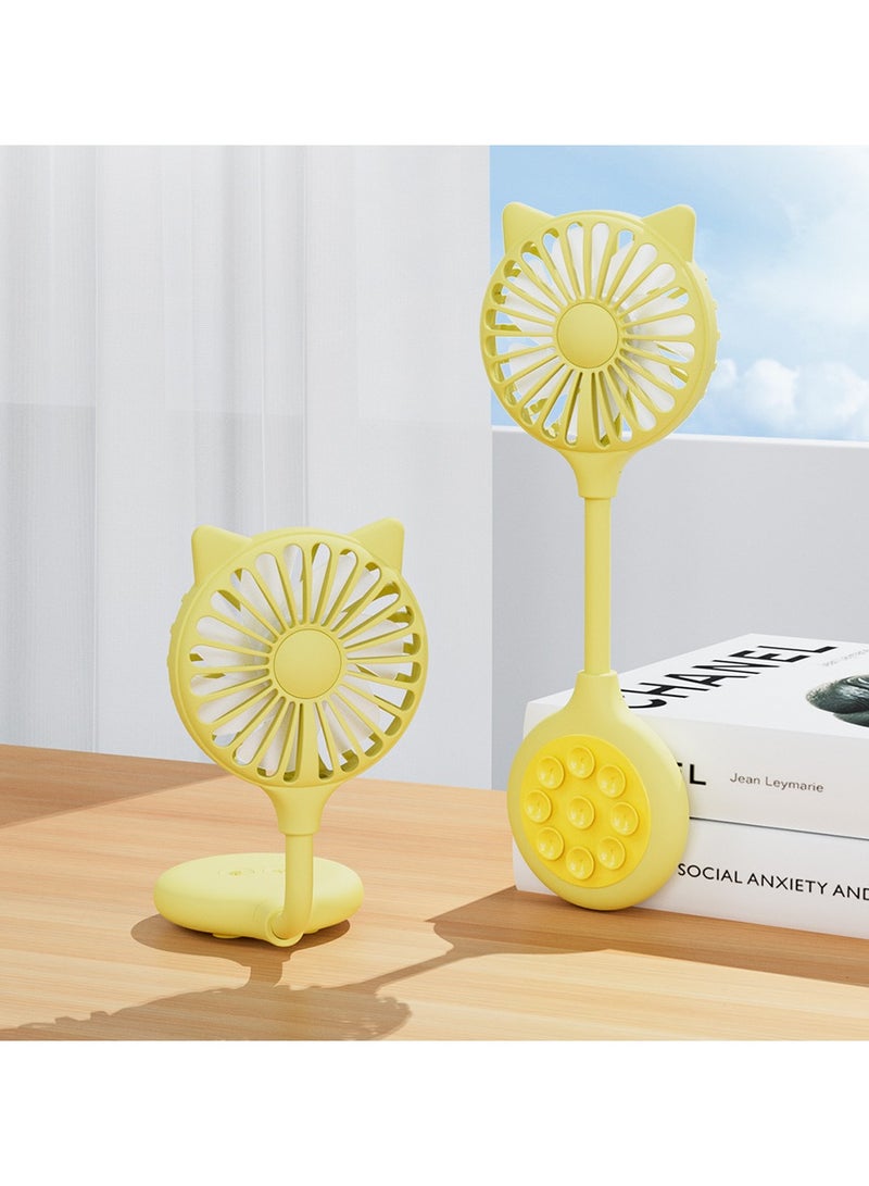 general Portable folding fan - Image 2